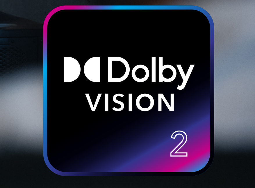 HDR-формат Dolby Vision 2