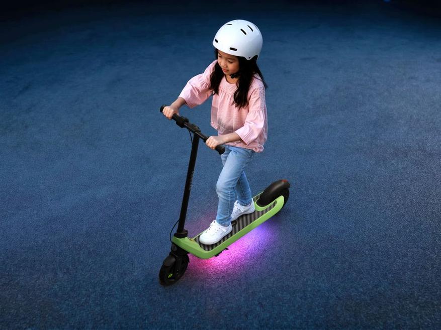 Segway C2 Go