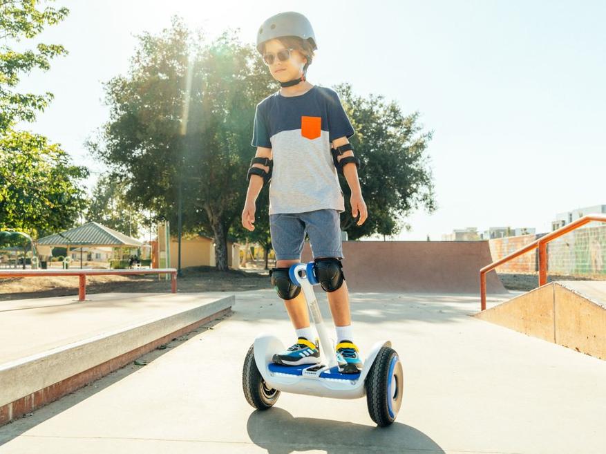 Segway S2 Kids