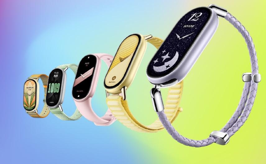 Smart Band 11