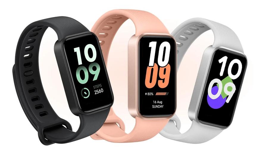 Smart Band 11