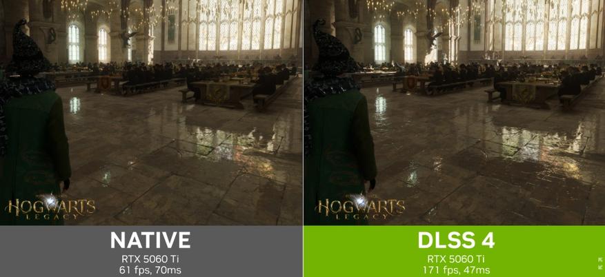 NVIDIA DLSS