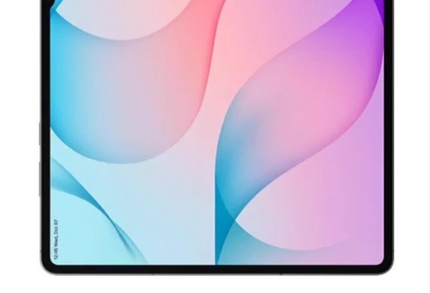 Galaxy Tab S12 Ultra