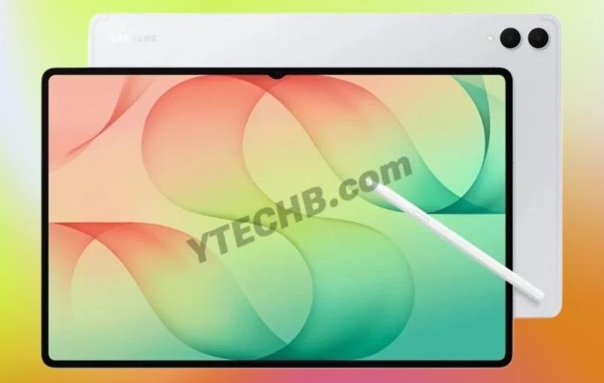 Galaxy Tab S12