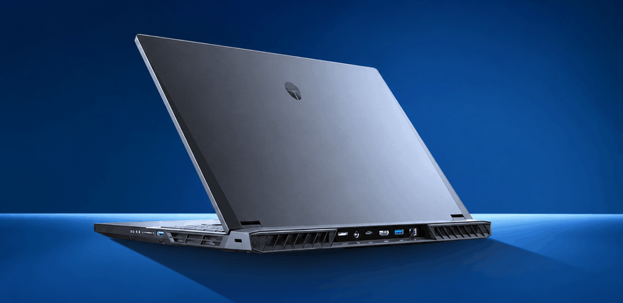 Ноутбук AI Master M7000