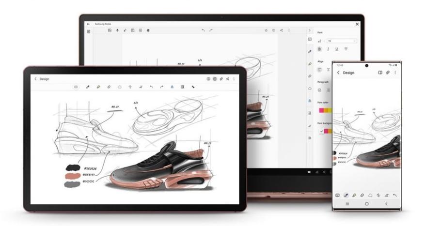 One UI