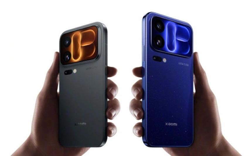 Xiaomi 18 Pro