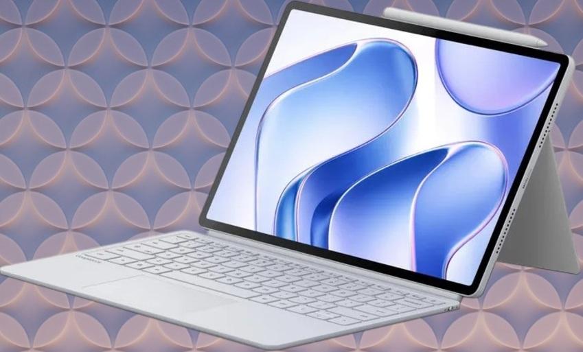 Googlebook Duet m