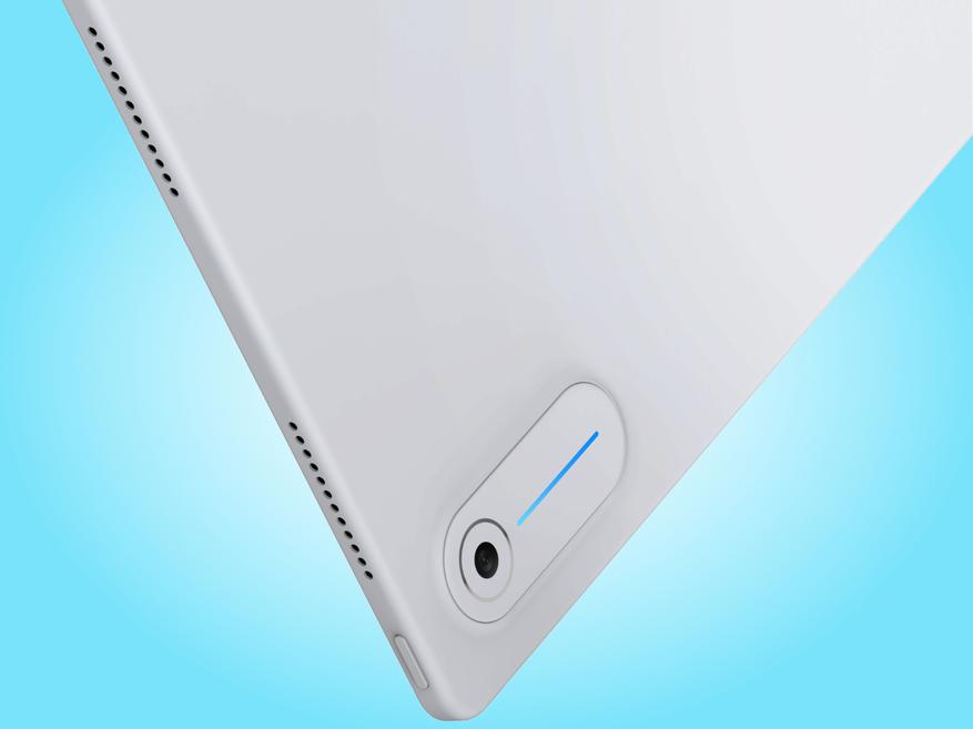 Googlebook Duet m
