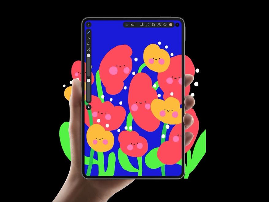 Huawei MatePad Mini