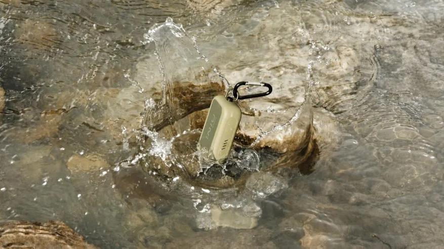 INIU Outdoor Rugged 10 000 мАч