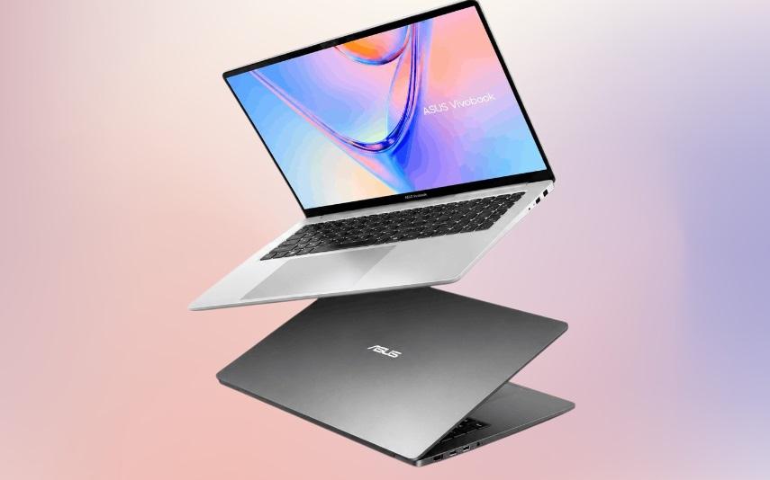 Asus Vivobook S14