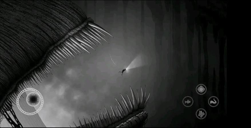 Геймплейно отечественный Richy's Nightmares 2 от Kin-Dza-DzaGames намного интересней, но свыше миллиона геймеров получает Silt от Snapbreak