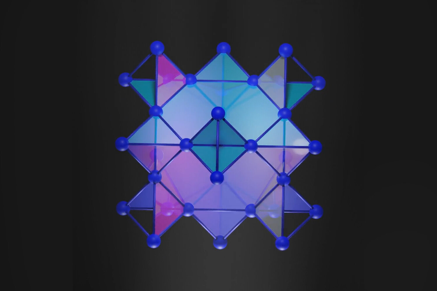 Crystal technology