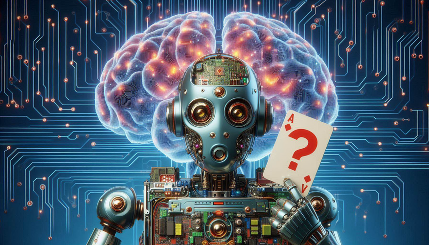 Guardian: Более 20 процентов видео в соцсетях - мусор, созданный с помощью ИИ