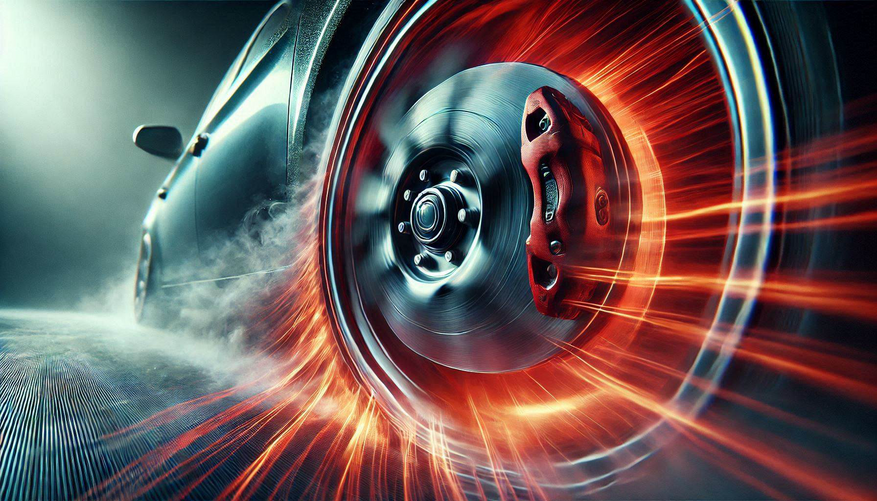 Как NASA «тормозит» мир автопрома: новая технология повышает эффективность и безопасность тормозов