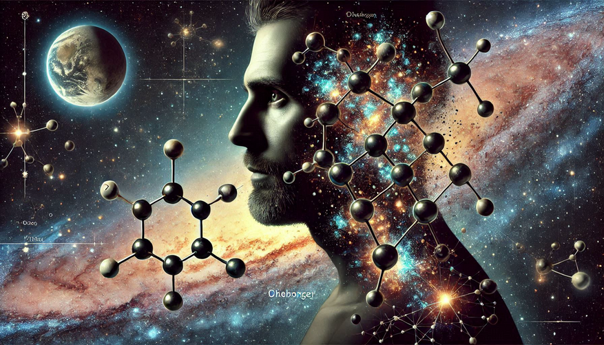 Все мы — звёздная пыль: как углерод возвращается в галактики для формирования жизни