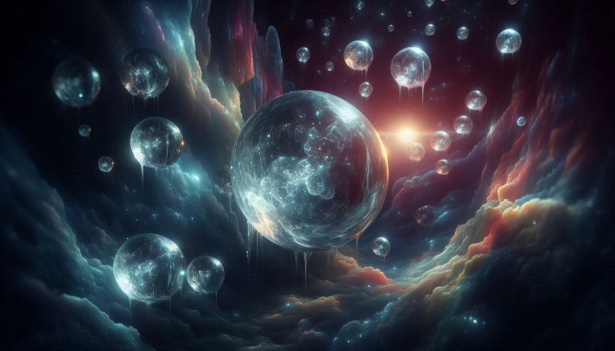 ALMA открыла неизвестный тип космических объектов? Ученые изучают странные ледяные звезды