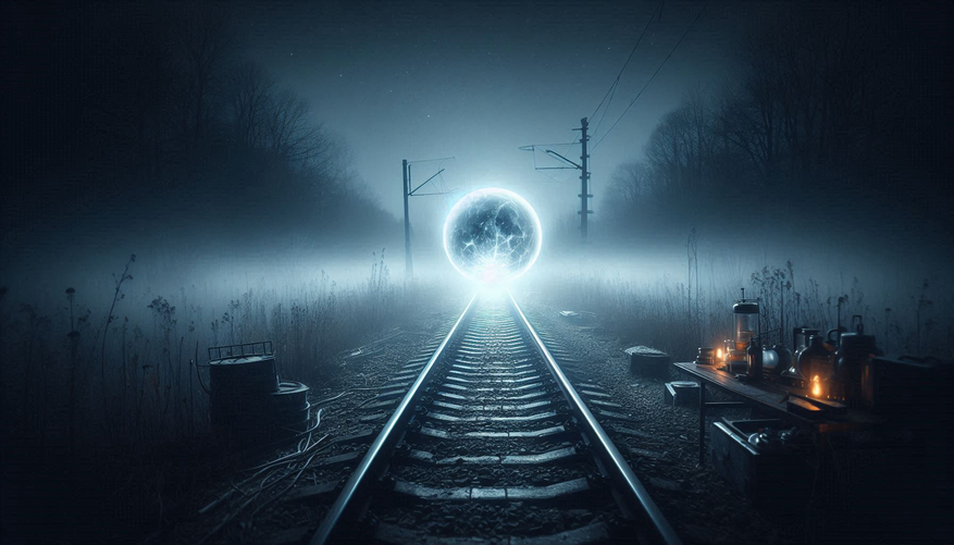 Призрачный свет Саммервилля: мистика или сейсмическая аномалия?