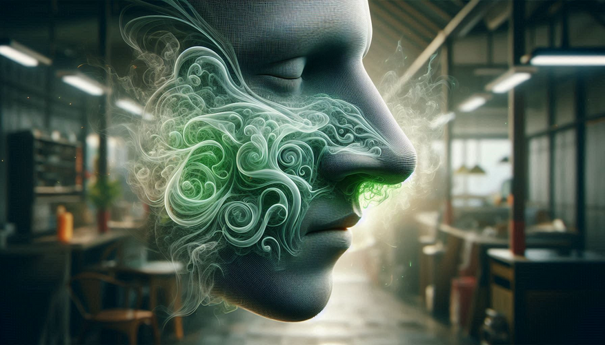 Не только брезгливость: Могут ли неприятные запахи нам навредить?