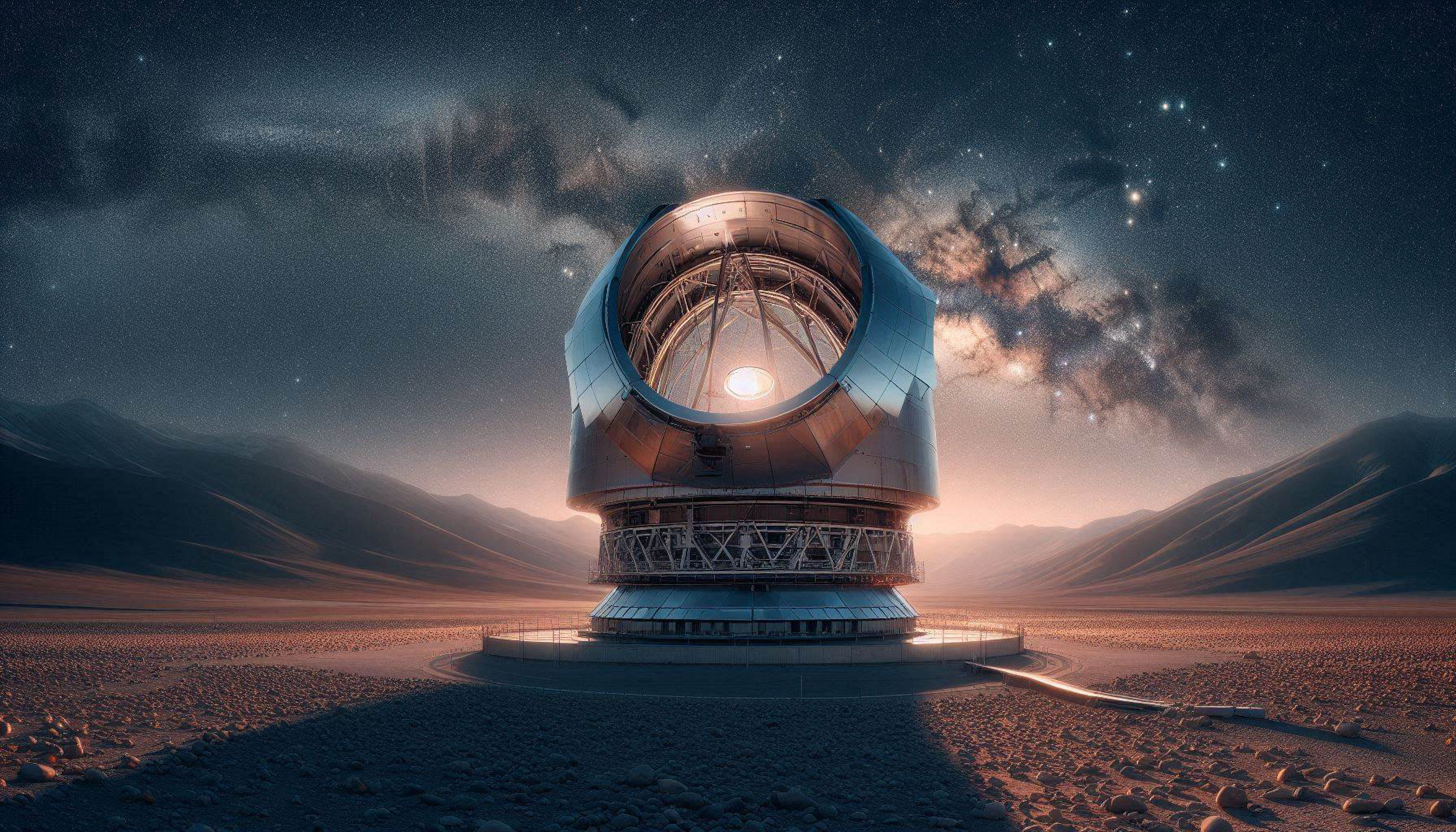 Тёмная материя: установлен новый «срок годности» для неуловимого вещества Вселенной. Что это значит?