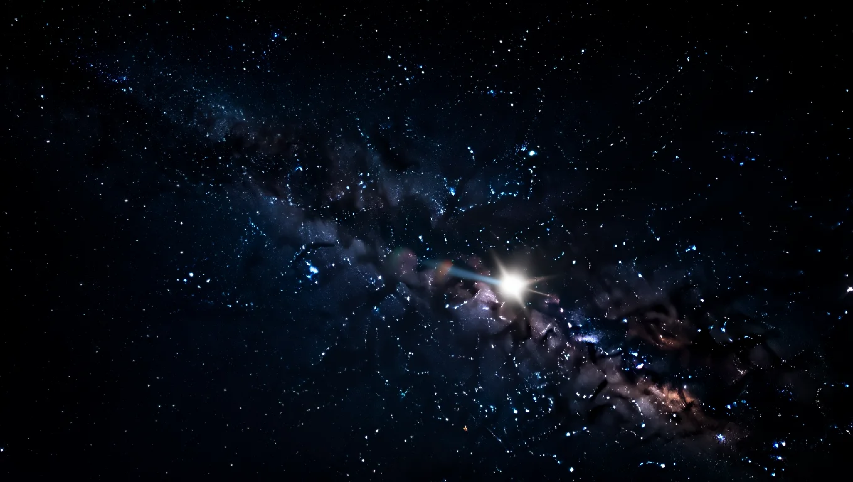 Сверхновая Кеплера на самом деле «пришелец» из другой галактики? Что скрывает знаменитый взрыв 1604 года