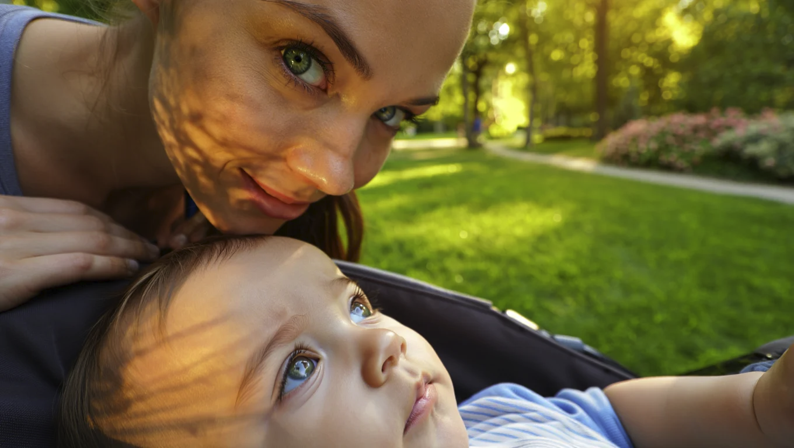 Почему глаза младенцев меняют цвет с возрастом? Как гены и один неожиданный фактор решают всё