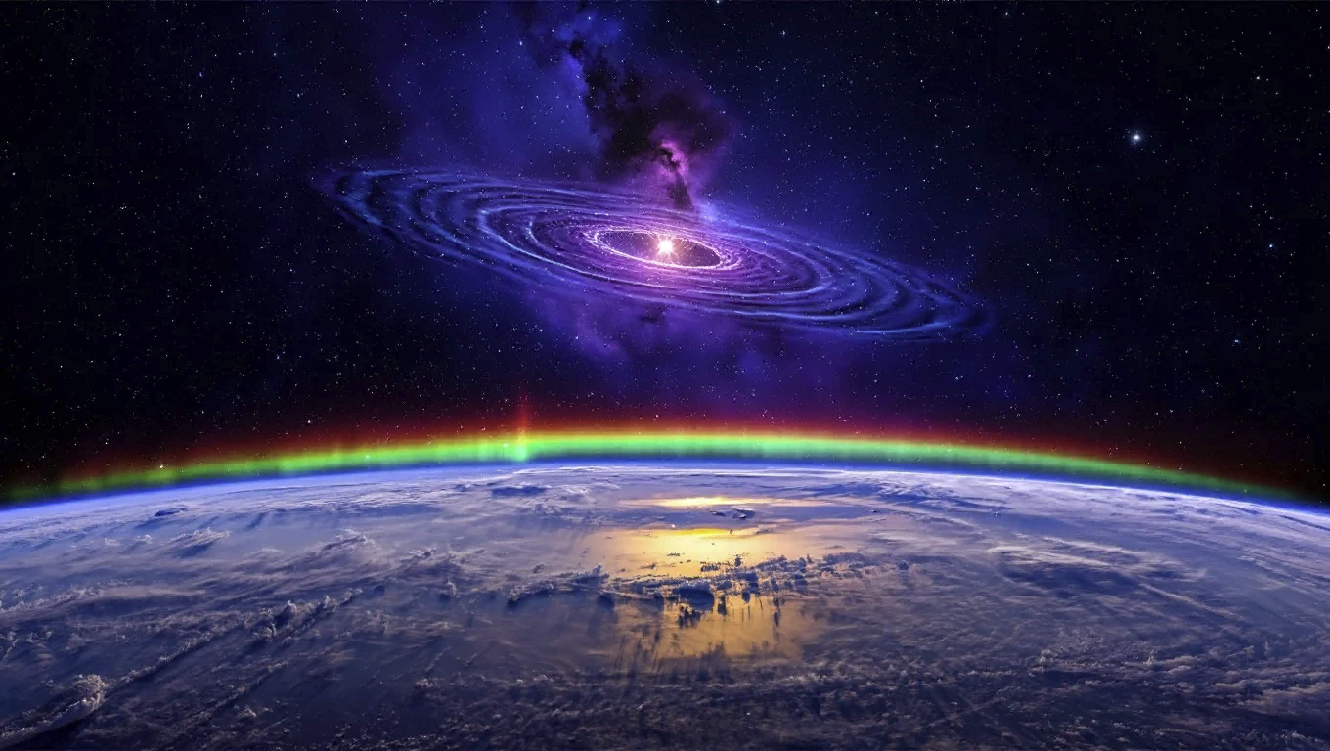 Взрыв далёкой звезды способен устроить на Земле ледниковый период. Оказалось, сверхновые влияли на климат Земли — и могут снова