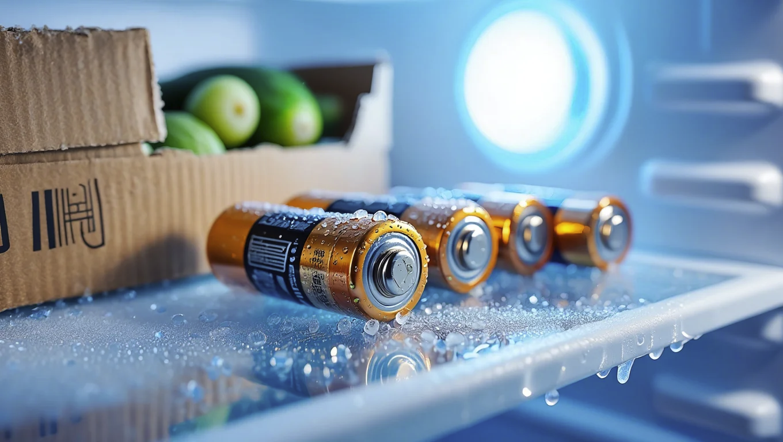 Как продлить жизнь аккумулятора: 4 мифа, в которые пора перестать верить