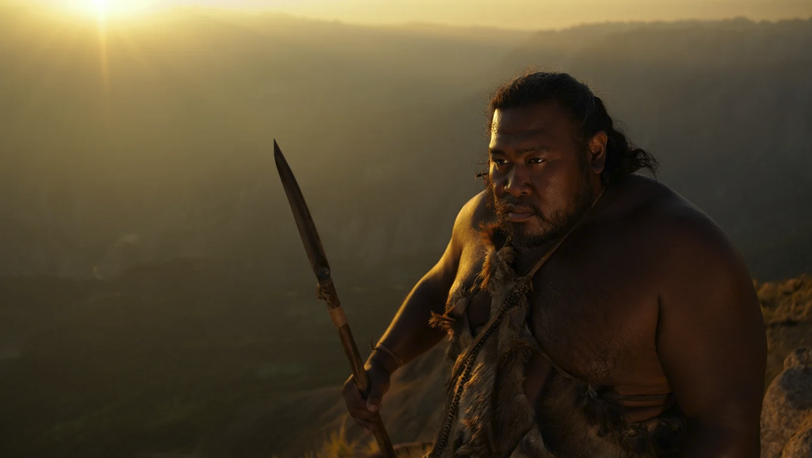 Наконец-то мы знаем, как выглядел денисовец. И он был настоящим гигантом