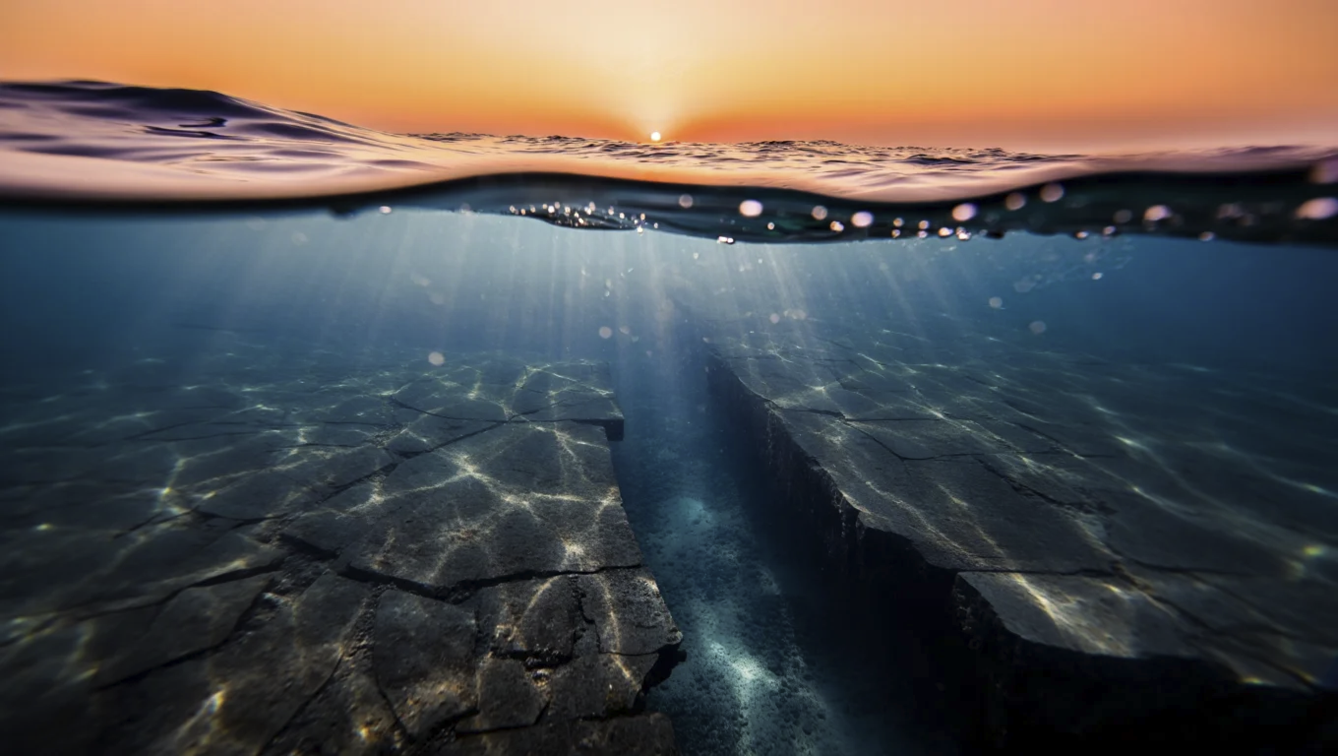Прорыв в сейсмологии: Учёные впервые «поймали» медленное землетрясение в реальном времени