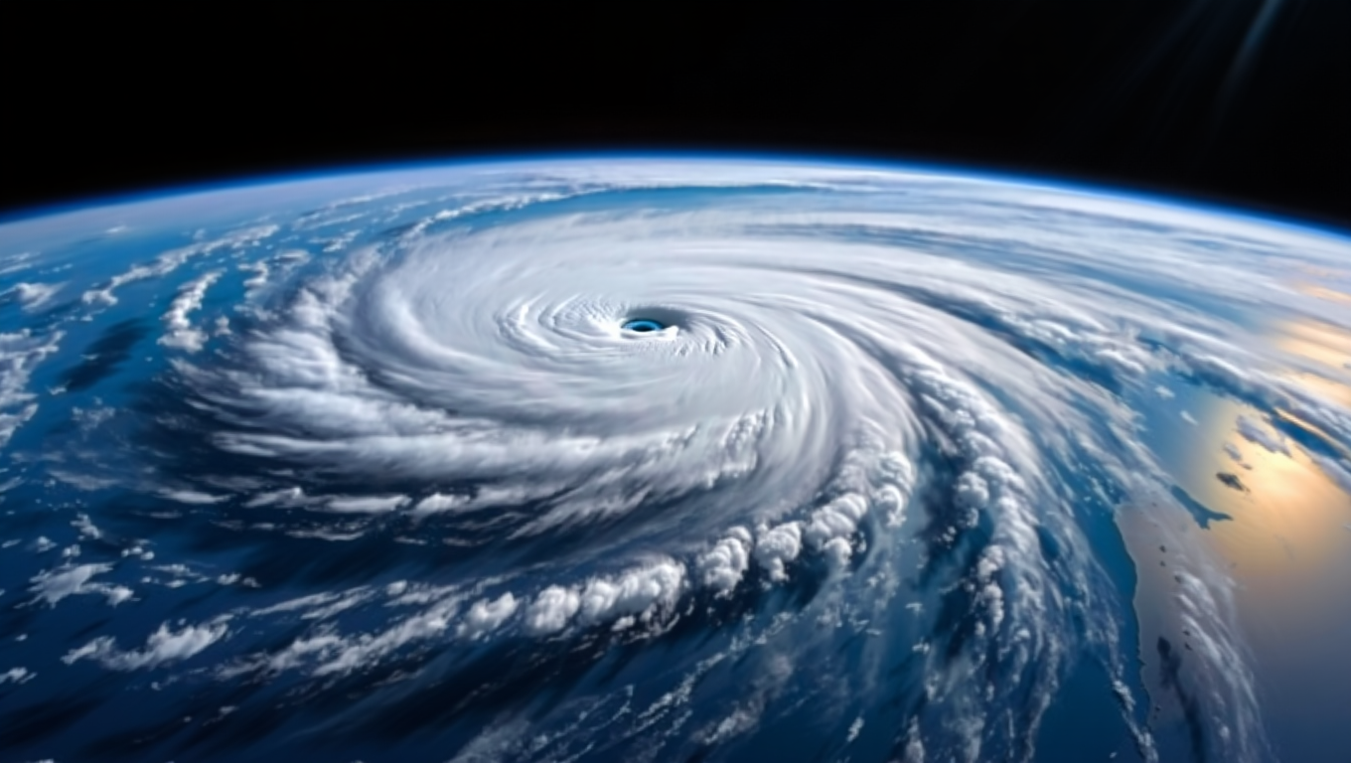 Как ураганы получают свои имена, и почему некоторые из них запрещают навсегда?