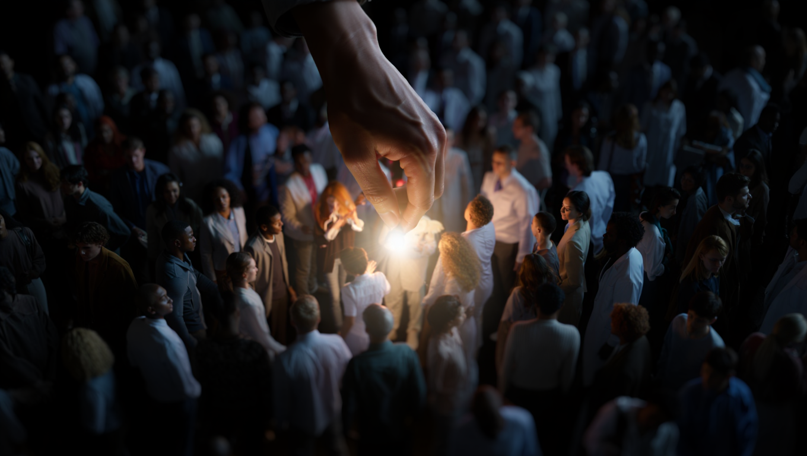 Левши более креативны? Сто лет исследований дали окончательный ответ: это миф