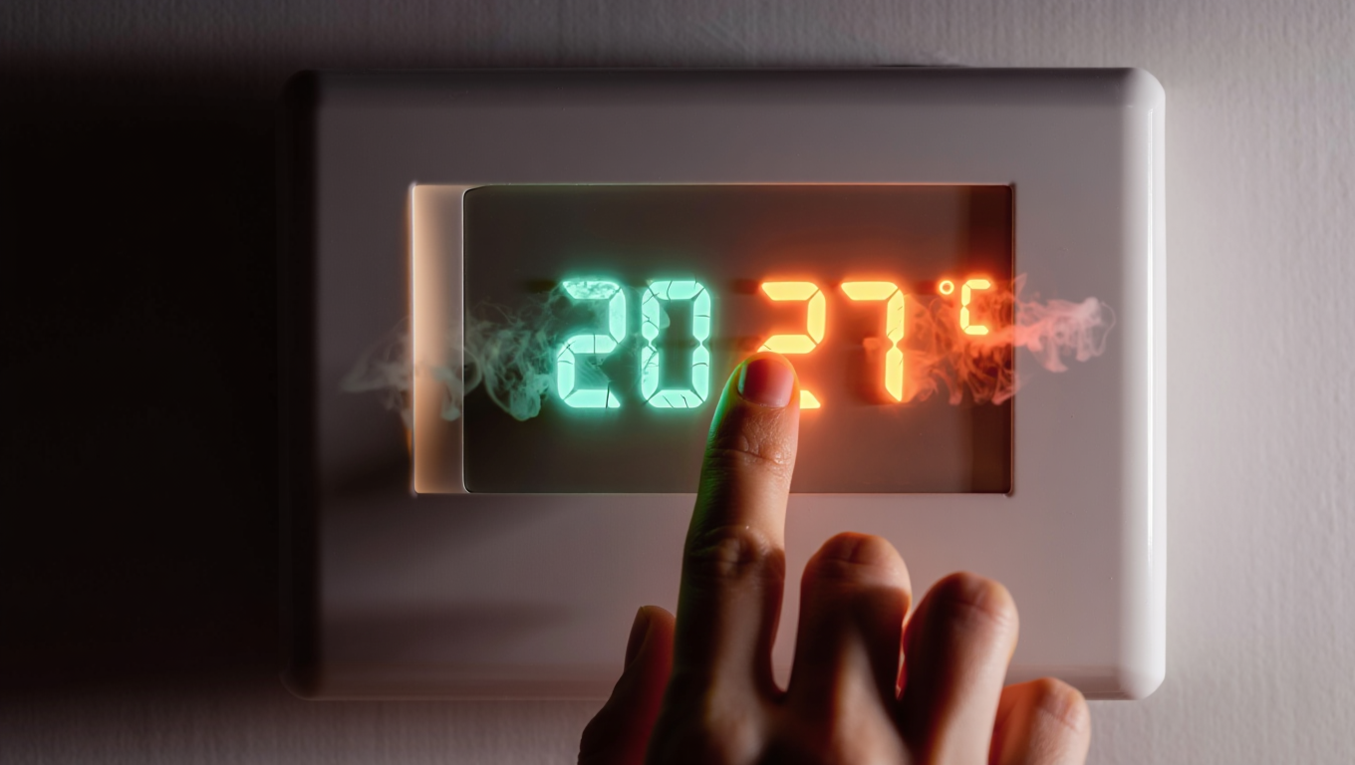 Какая температура кондиционера оптимальна? Почему 27°C для тела лучше, чем 20°C