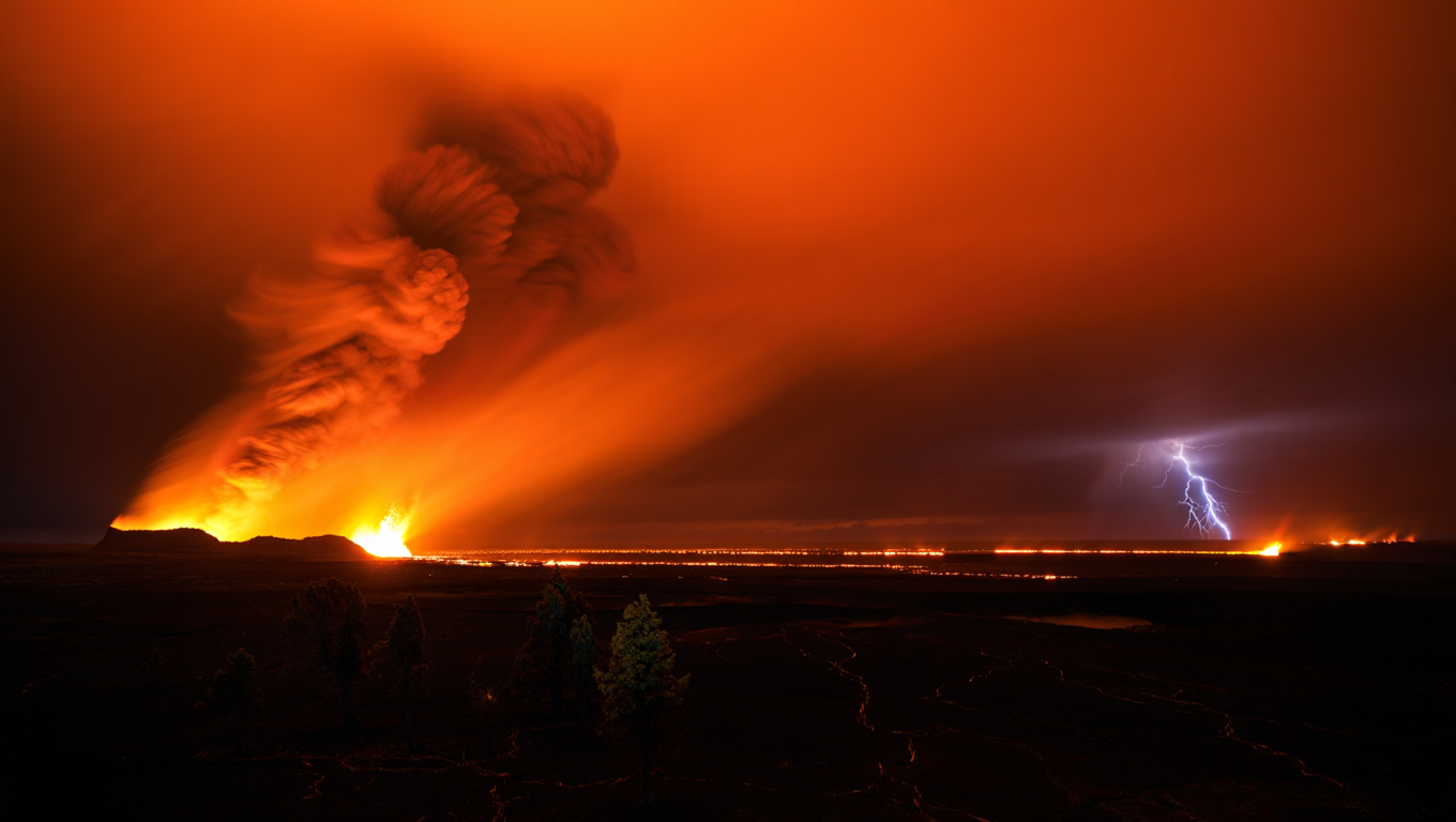 Как сломать планету: инструкция из прошлого, которая работала 5 миллионов лет