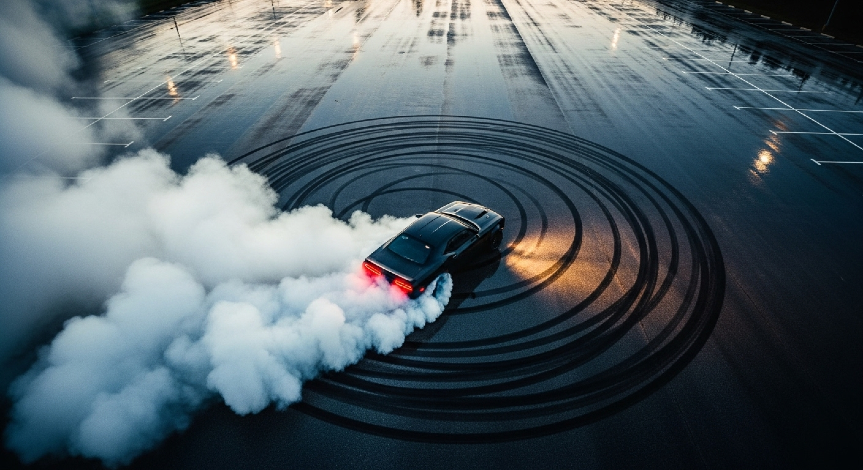 Пока мир боролся с пакетами, мы пропустили главный источник микропластика. И он на вашей машине