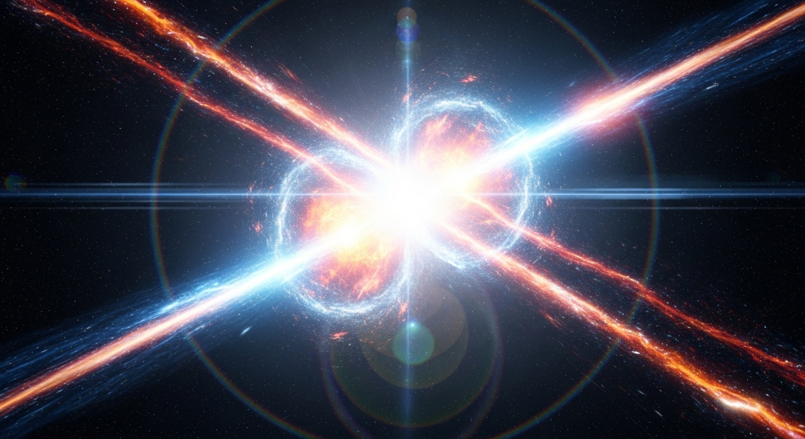 Как звёзды создают золото? Ученые воссоздали процесс в лаборатории