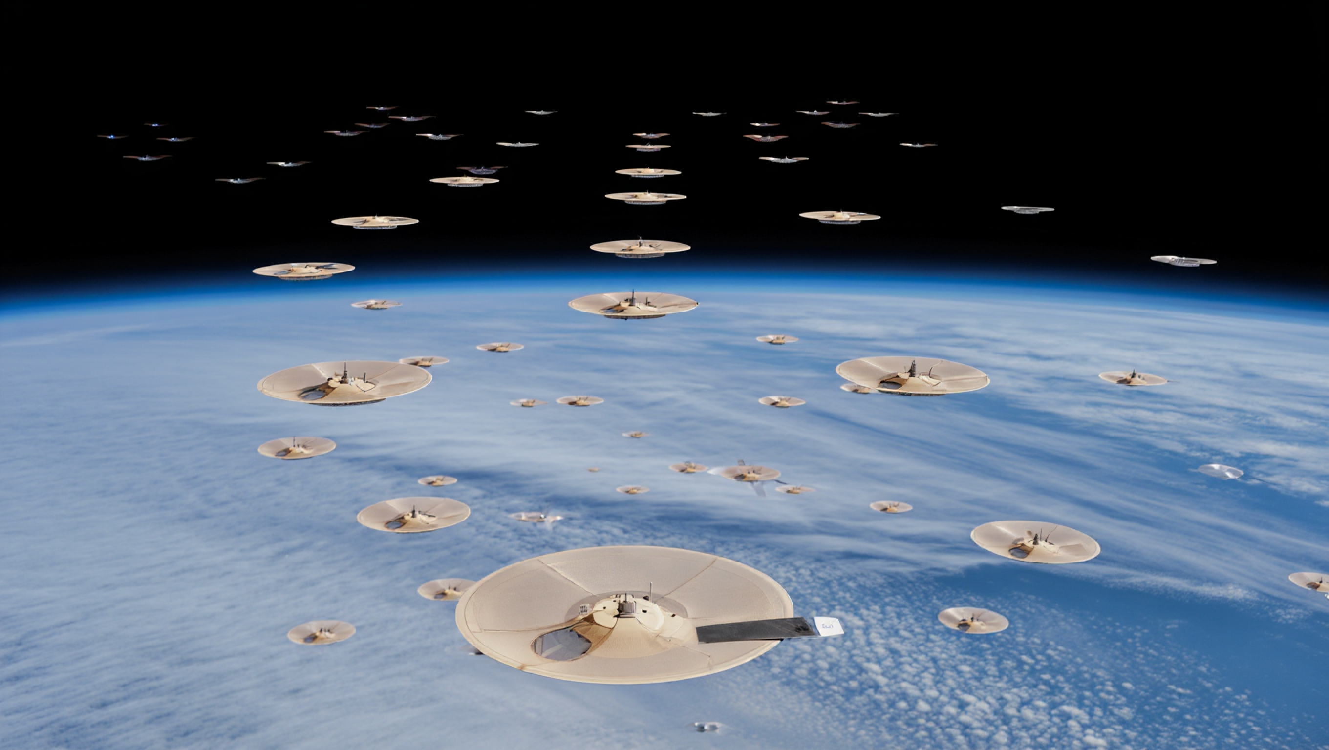 Эпоха ракет заканчивается? Ученые нашли способ достигать космоса без единой капли топлива