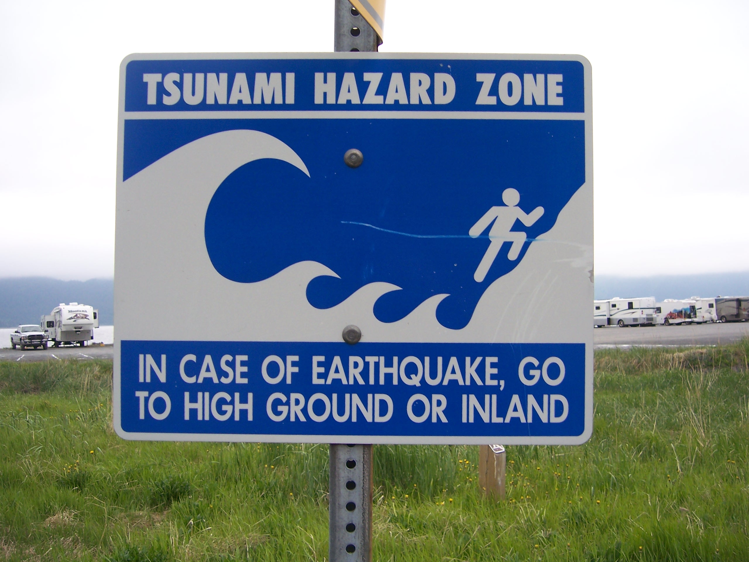 Как предсказать следующее мегацунами? Бурение дна океана рассказало о причинах самых мощных землетрясений