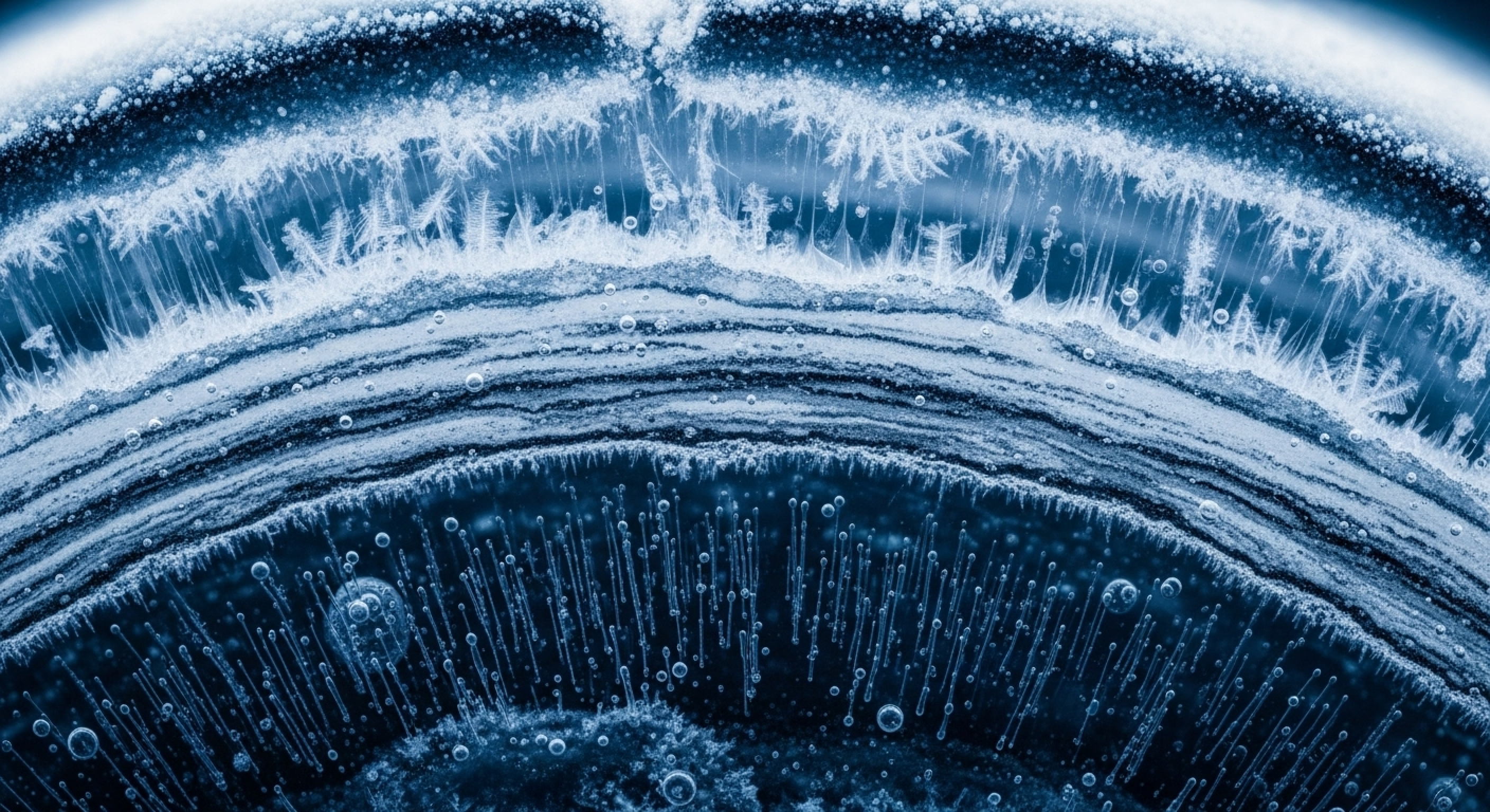 Как микробы выживают 100 000 лет в вечной мерзлоте? Открытие в Сибири может переписать историю жизни