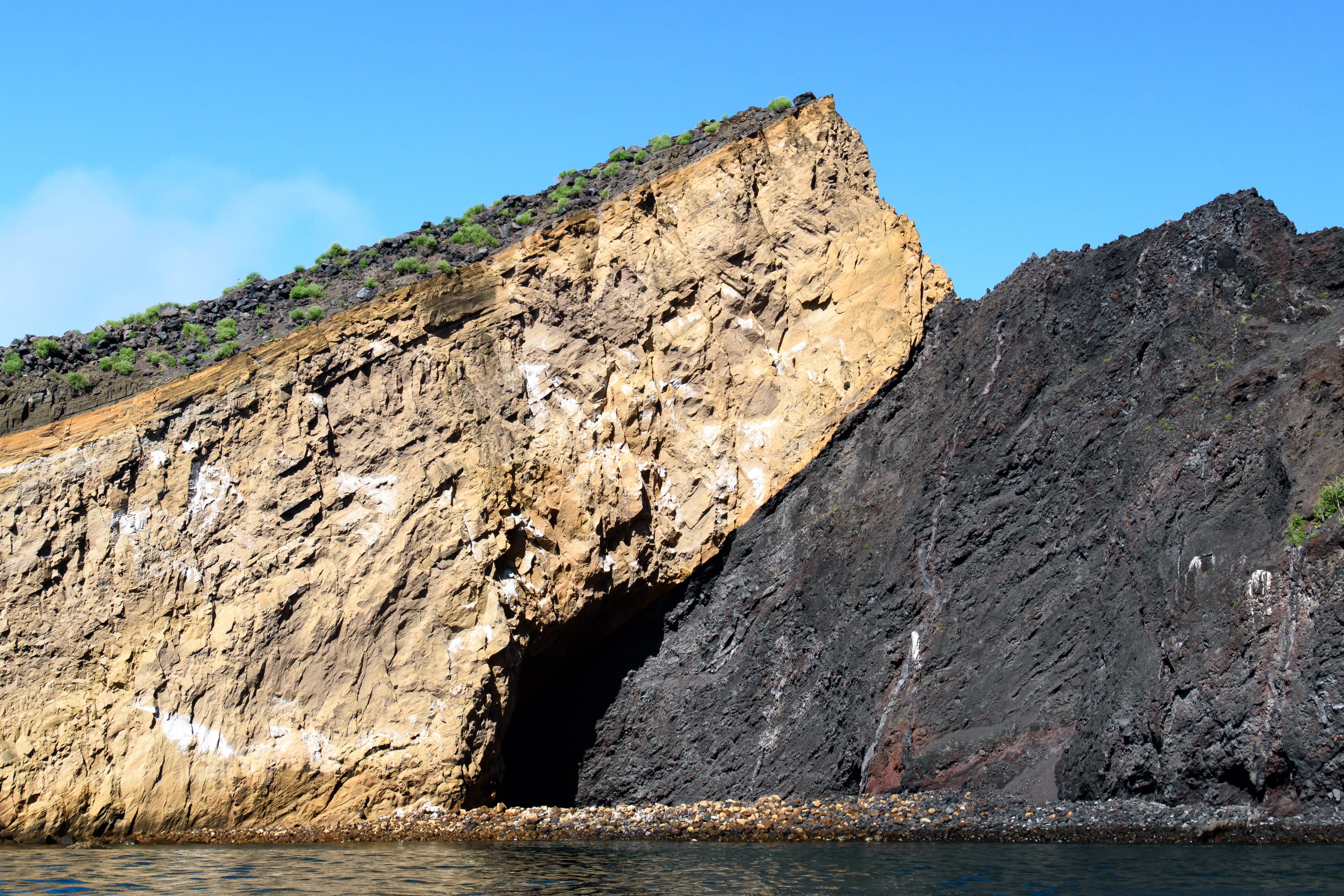 Принцип «двойной субдукции»: учёные открыли силу, которая тайно формирует облик целых стран