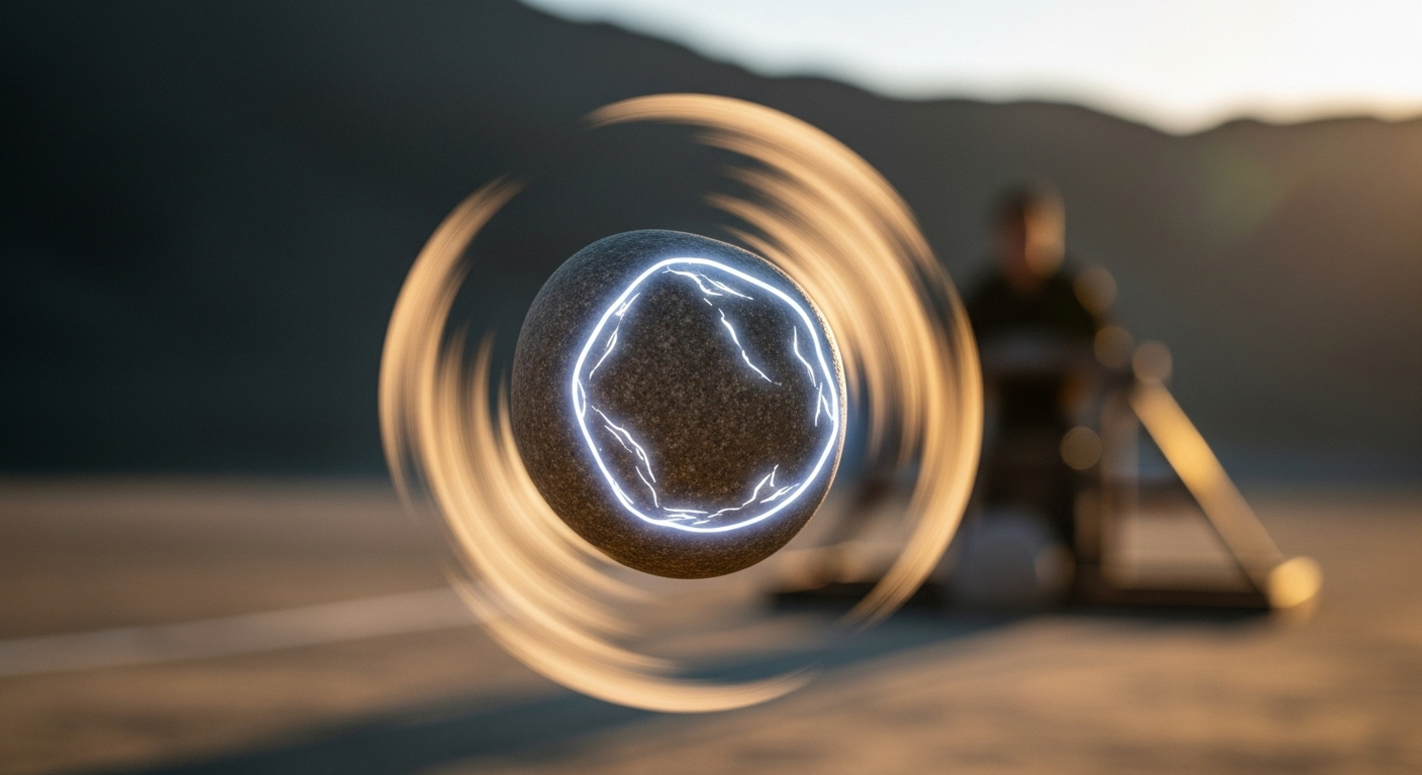 Почему любое вращение можно отменить, если повторить его дважды: физики нашли способ управлять хаосом