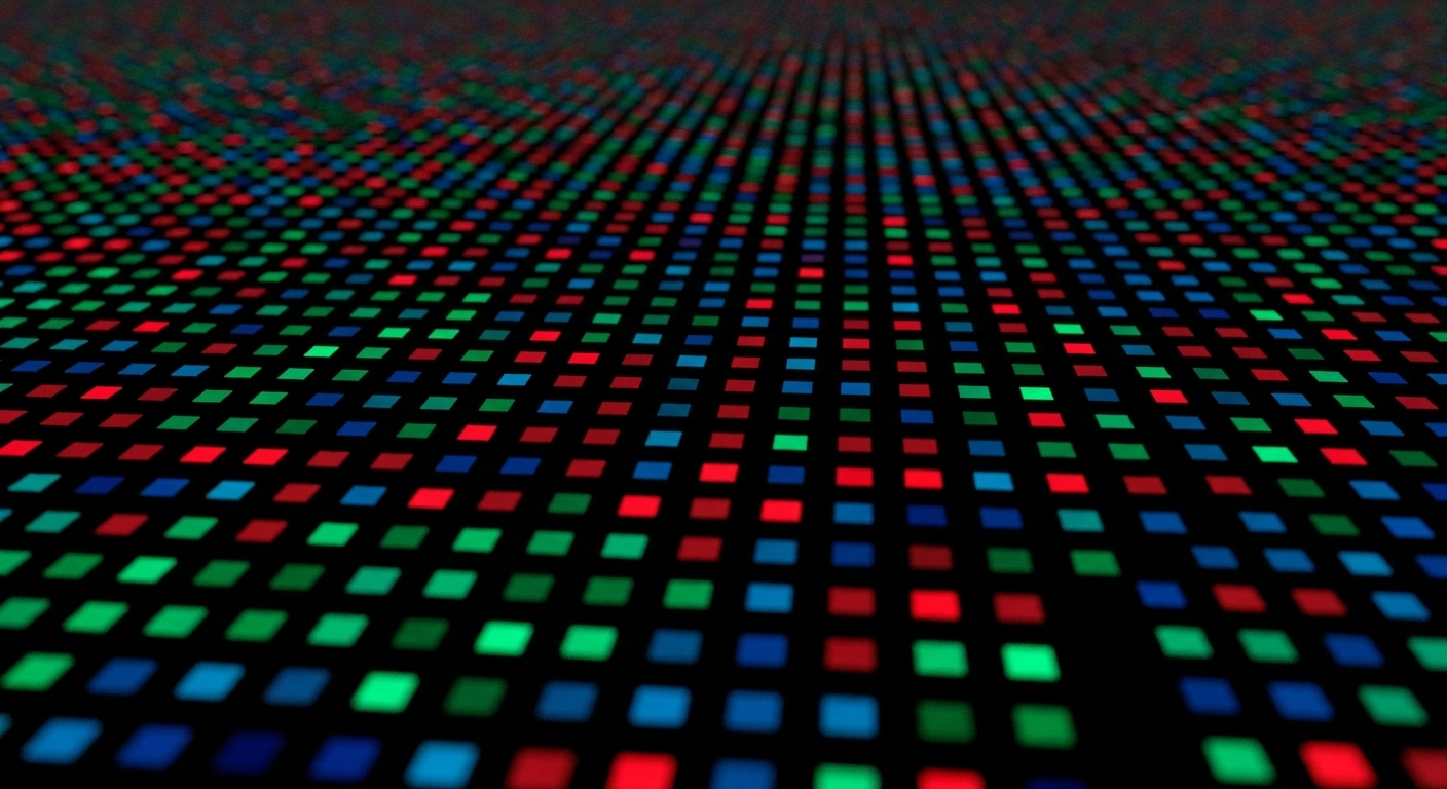 Ученые создали самый маленький в мире пиксель. Почему это не получалось раньше?