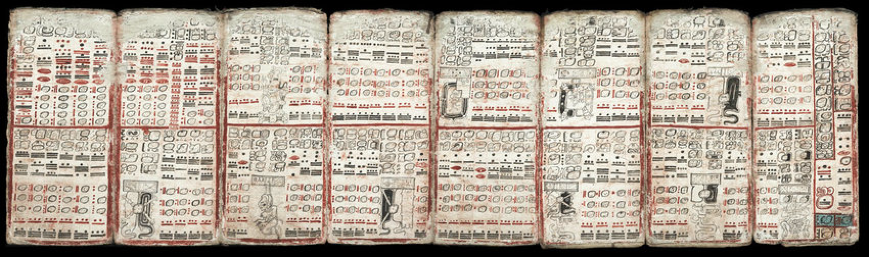 Как майя предсказывали затмения? Найдена система перезагрузки календаря, обеспечившая точность на века
