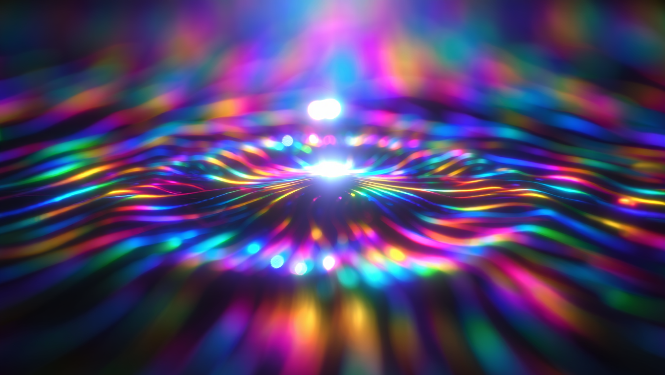 Квантовый компьютер доказал, что волновая функция реальна: как физики протестировали сами основы мироздания