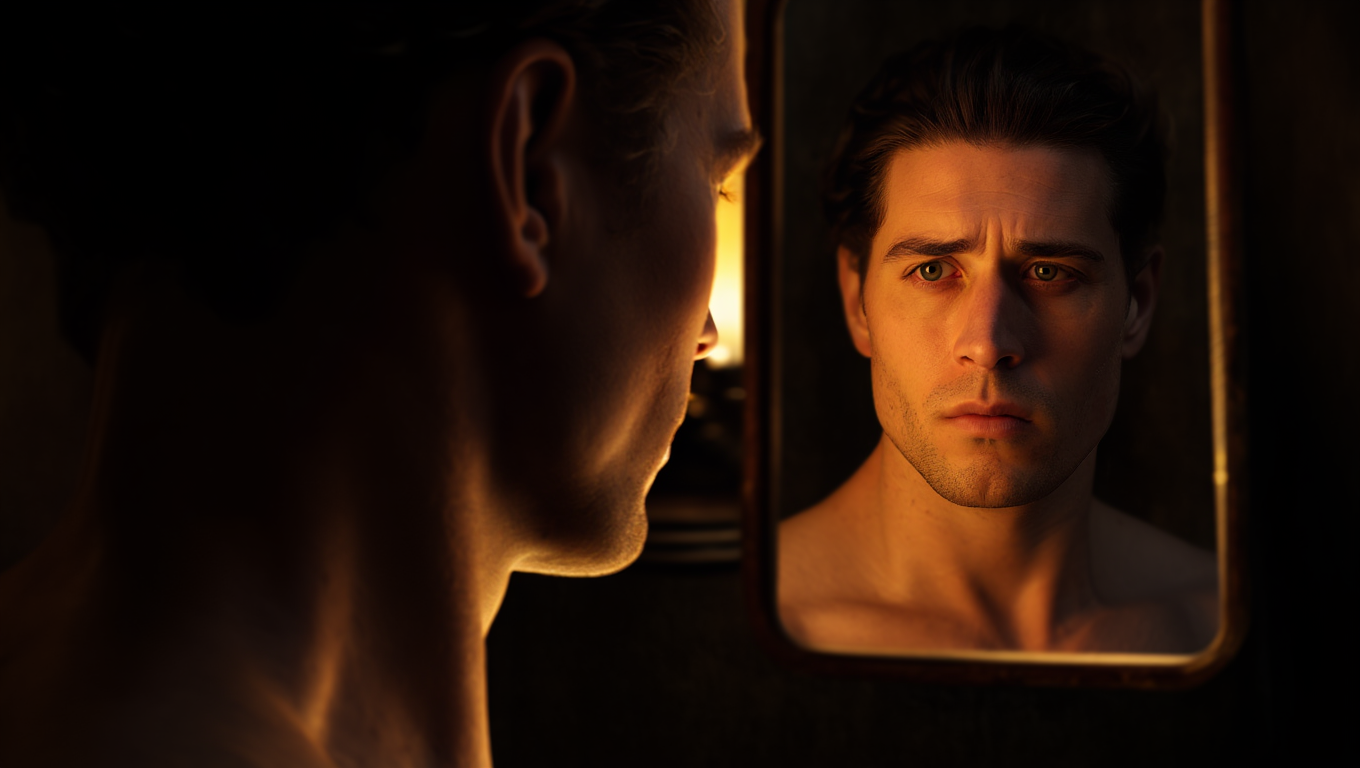 Всего три гена неандертальцев до сих пор меняют форму наших лиц: новое открытие в генетике