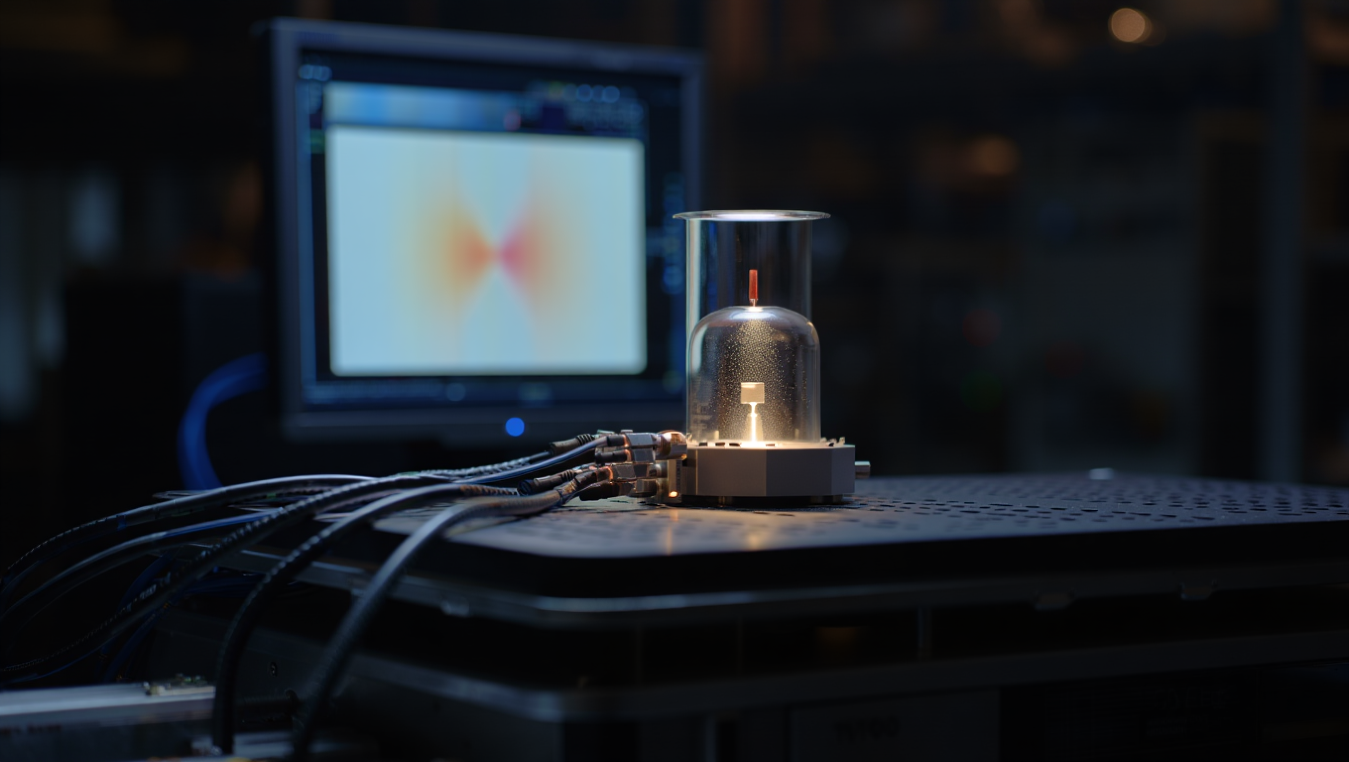 Физики провели эксперимент с двумя щелями, но со звуком и получили искаженную картинку. Почему так вышло?