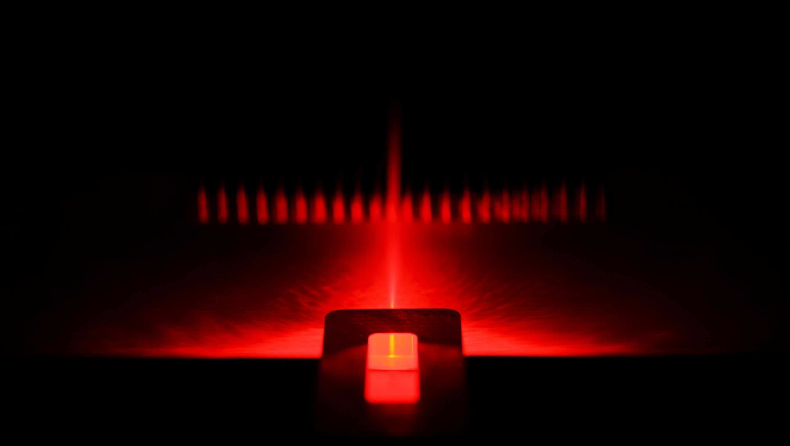 Свет — это не волна? Новая теория объясняет интерференцию через невидимые состояния фотонов