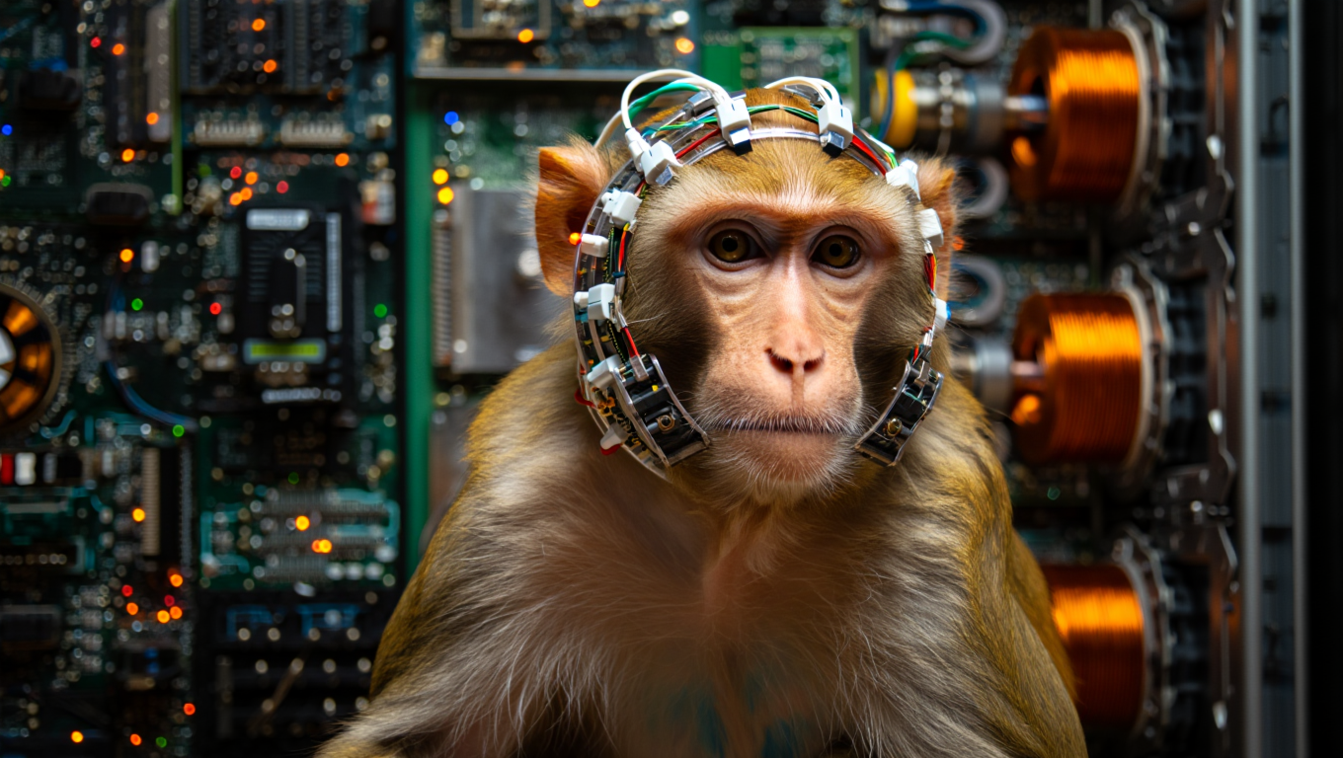 Китай создал суперкомпьютер с архитектурой мозга макаки: как работают нейроморфные системы и в чем здесь подвох?
