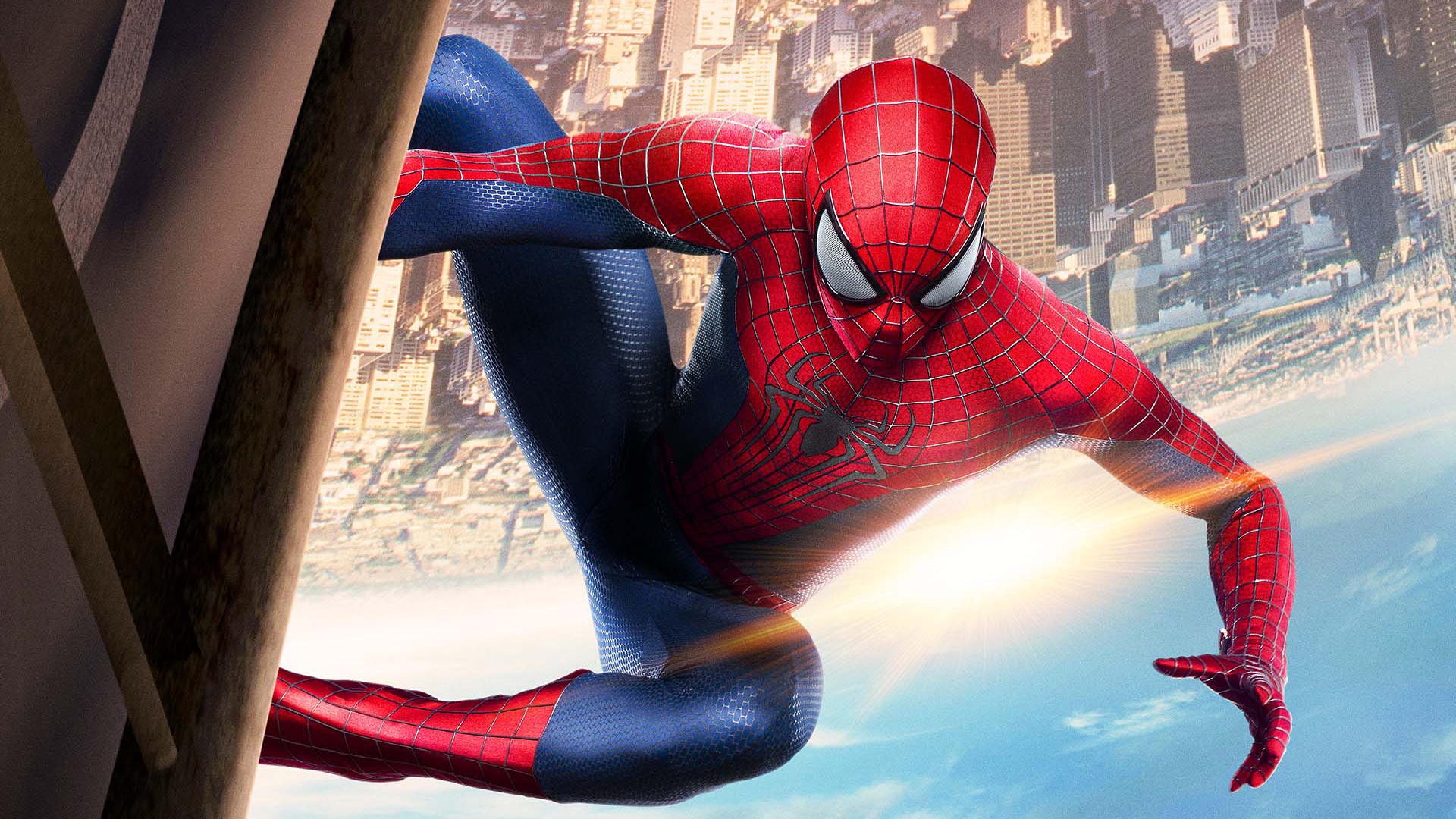 Тайна костюма Человека-паука с белым пауком шокировала геймеров